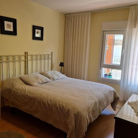 Apartamento Casa Roge Luarca Exterior foto