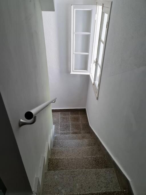 Apartamento Casa Roge Luarca Exterior foto